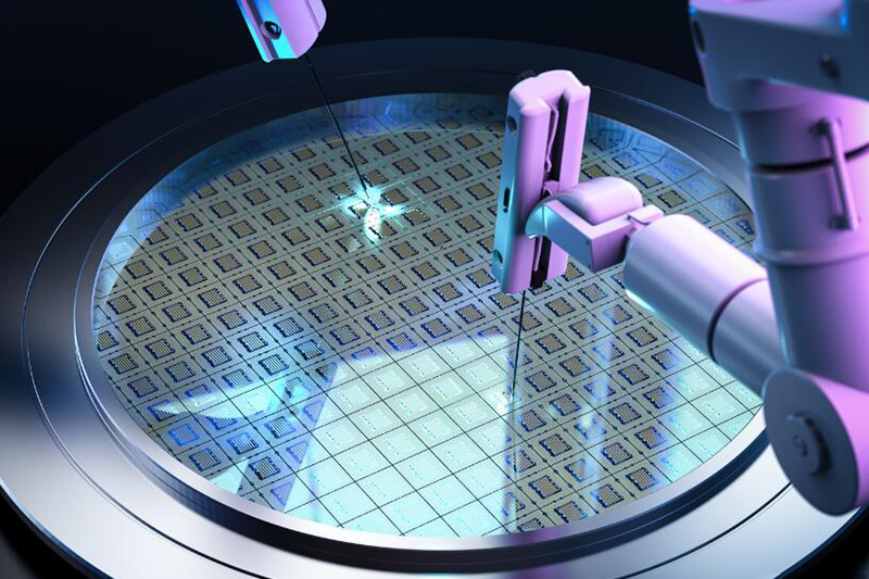 The fastest-growing field of semiconductor packaging: automotive grade packaging and 2.5D, 3D packaging