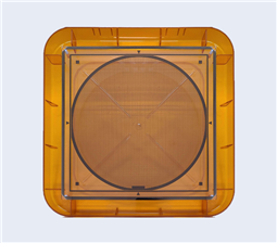 IC foundry Align 250nm
