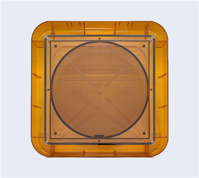 IC foundry Align 250nm